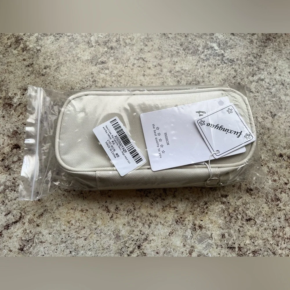 N/A compact beige